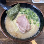 Hakata Ramen Nagahama Ya Sumiyoshi Ten - 