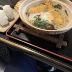 Hosouchi Udon Soba Dokoro Kansai Fukai Ten - 