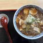 Soba Dokoro Fujitaya - 