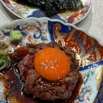 Yakiniku Jinsei Taro Chan Sakurashinchoten - 