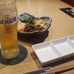 Yakiniku Taizan Jozenji Dori Ten - 