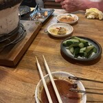 Shuko Yakiniku Kagari Bi - 