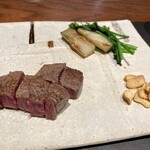 Japanese cuisine by The Ritz-Carlton Nikko - 