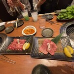 Yakiniku Yamato Funabashi Hon Ten - 