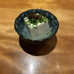 Soba Kiri Tokyo Hanada - 