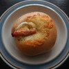 BAGEL CHECK - 料理写真: