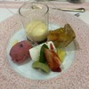 あさひやレストラン - 料理写真: