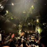 Bar LIBRE GINZA - 