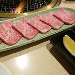 和牛焼肉ダイニング むてき苑 - 