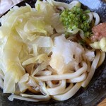 Koike Udon - 