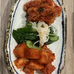 Yakiniku Bakabaka - 