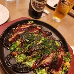 Okonomiyaki Kakkun - 