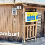 camburi - 