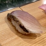 Sushi Sagamiya - 