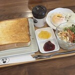 cafe Rou - 