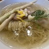 麺堂HOME - 料理写真: