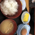 Tamago Ya Toyomaru Matsuo Ten - 