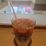 スターバックスコーヒー - スイートミルクコヒ♪