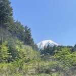 麺’ズ 冨士山 - 