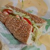 SUBWAY Tsutaya Naha Shin Toshin Ten - 