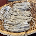 Soba Dokoro Saihou Nagano Ten - 