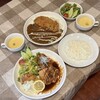 洋食堂 こむぎ - 料理写真: