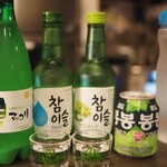 韓国居酒屋・経堂プッチョン - 