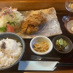 Tonkatsu Tei Watami - 