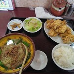 大安 - 料理写真: