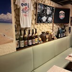 Okinawa Cuisine Ashibina - 