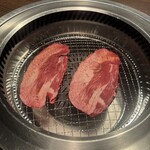 焼肉 MIYAKOYA - 