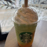 STARBUCKS COFFEE Ionmoru Tsurumiryokuchi Ten - 