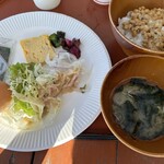 漁港食堂 だいぼ - 