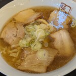 Kitakata Ramen Bannai Shonan Samukawa Ten - 