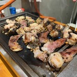 Yakiniku Ginchan - 