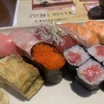 Sasayoshi Zushi - 