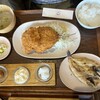 ひものや食堂 ひだまり