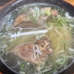 Okinawa Sobaya - 