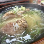 Okinawa Sobaya - 