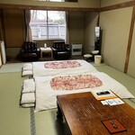 Hotel Hokuyo - 