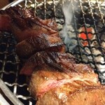 Tsukishima Yakiniku Gyutan Dokoro Utsuki - 