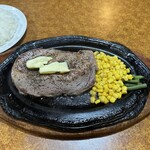 BILLY THE KID Komagome Ten - キッド•ステーキ　セット　200g