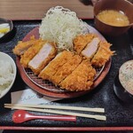 とんかつ棹 - 