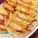 Gyoza no Osho Nara To Ato Ten - 餃子2人前