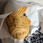 Ten'nen Taiyaki Naruto Taiyaki Honpo Fukuoka Tenjin Ten - 