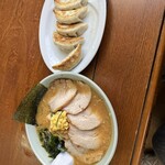 Ramen Shop Ichikai Ten - 