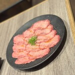 Sumibi Yakiniku Sakamoto Hanare - 