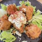 Yasai Restaurant Shonan - 【2024/5】黒酢チキン南蛮アップ