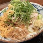 Marugame Seimen Kyubikkupuraza ShinYokohama Ten - 