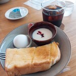 cafe kukka - 